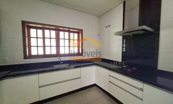 Imagem 3: Casa para locação em Americana-SP, Jardim Ipiranga: 3 quartos, 1 suíte, 3 salas, 2 banheir