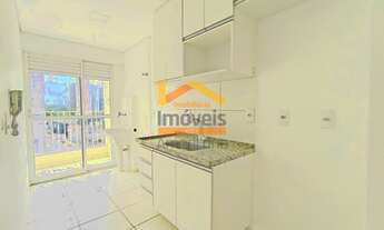 Imagem: Apartamento para locação no Centro de