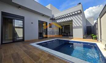 Imagem: Espetacular Casa de Condomínio à Venda