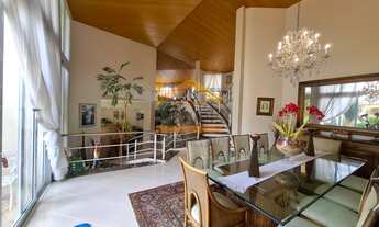 Imagem 3: Casa com 5 suítes em Parque Residencial Nardini, Americana-SP!