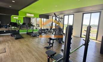 Imagem 4: Terreno em Condomínio de Alto Padrão à Venda em Sumaré-SP, Jardim das Palmeiras 300m² de