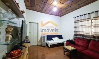 Imagem: Casa à venda em Americana-SP, Jardim São