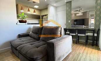 Imagem 3: Imperdível apartamento à venda em Americana-SP, no Jardim Ipiranga: 3 quartos, 1 suíte, 2