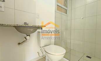 Imagem 7: Apartamento para locação no Centro de Americana-SP com 2 quartos, 1 suíte, 2 salas, 1 vaga