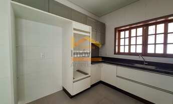 Imagem 4: Casa para locação em Americana-SP, Jardim Ipiranga: 3 quartos, 1 suíte, 3 salas, 2 banheir