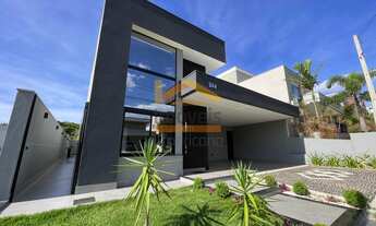 Imagem: Casa de luxo em condomínio 3 quartos