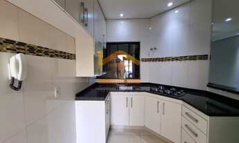 Imagem 5: Excelente oportunidade de locação: Casa com 3 quartos e suíte no Parque Residencial Jaguar