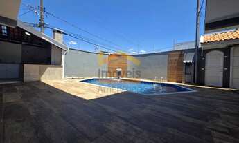 Imagem 7: Imperdível casa à venda em Santa Bárbara Doeste-SP, Jardim Mollon: 3 quartos, 1 suíte, 3