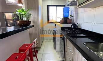 Imagem 5: Imperdível apartamento à venda em Americana-SP, no Jardim Ipiranga: 3 quartos, 1 suíte, 2