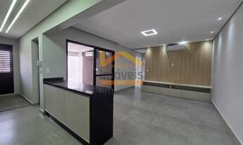 Imagem 6: Apartamento para locação: 3 quartos, 1 suíte, 2 salas, 2 banheiros, 2 vagas na Cidade de A