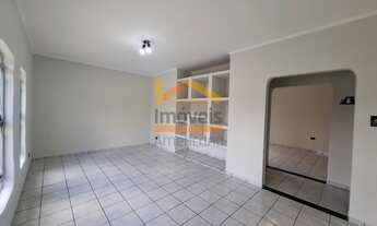 Imagem 7: Casa para locação na Vila Bertini, Americana-SP: 3 quartos, 1 suíte, 2 salas, 3 banheiros