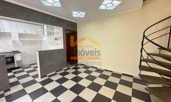 Imagem 7: Casa para locação em Americana-SP, bairro Werner Plaas: 3 quartos, sala, banheiro, 2 vagas