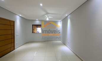 Imagem 3: Excelente oportunidade de locação: Casa com 3 quartos e suíte no Parque Residencial Jaguar