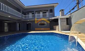 Imagem 2: Imperdível casa à venda em Santa Bárbara Doeste-SP, Jardim Mollon: 3 quartos, 1 suíte, 3