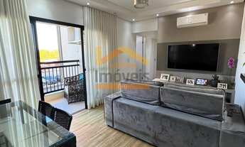 Imagem: Imperdível apartamento à venda em Americana-SP