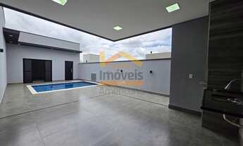 Imagem 4: Casa de Condomínio à Venda em Nova Odessa-SP: 3 quartos, 1 suíte, 2 salas, 2 banheiros, 4