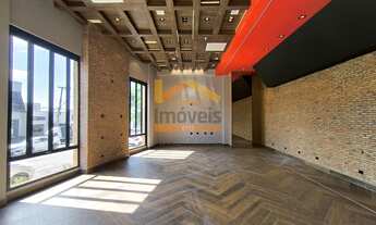 Imagem: Salão comercial para locação em Americana-SP