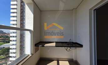 Imagem 5: Oportunidade única: Apartamento de 2 quartos com suíte e vaga de garagem na Vila Siqueira