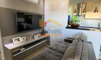 Imagem 2: Imperdível apartamento à venda em Americana-SP, no Jardim Ipiranga: 3 quartos, 1 suíte, 2