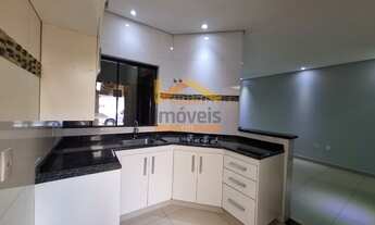 Imagem 6: Excelente oportunidade de locação: Casa com 3 quartos e suíte no Parque Residencial Jaguar