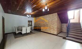 Imagem 6: Casa para locação em Americana-SP, Jardim Ipiranga: 3 quartos, 1 suíte, 3 salas, 2 banheir