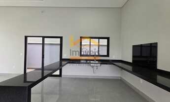 Imagem 7: Casa de Condomínio à Venda em Nova Odessa-SP: 3 quartos, 1 suíte, 2 salas, 2 banheiros, 4