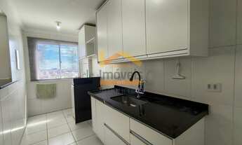 Imagem: Apartamento para locação em Americana-SP