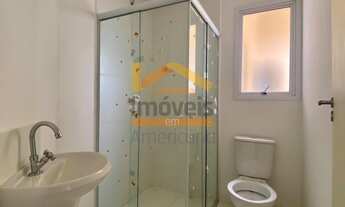 Imagem 7: Apartamento para locação de 2 quartos no Residencial Club Vermont, Nova Odessa-SP com 1 va