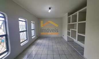 Imagem 6: Casa para locação na Vila Bertini, Americana-SP: 3 quartos, 1 suíte, 2 salas, 3 banheiros