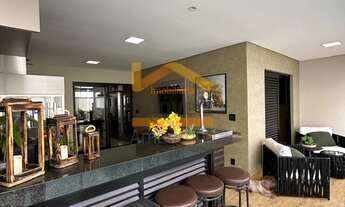 Imagem 7: Casa de alto padrão em condomínio no Residencial Imigrantes, Nova Odessa-SP: 3 quartos, 2