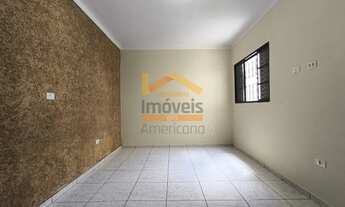 Imagem 7: Casa para locação: 1 quarto, 2 salas, 1 banheiro, 1 vaga de garagem no Parque Nova Carioba