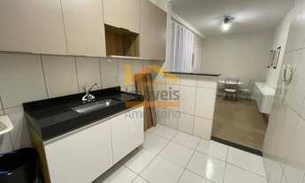 Imagem 6: Apartamento à venda em Americana-SP, Jardim Recanto: 2 quartos, sala, banheiro, garagem, 4