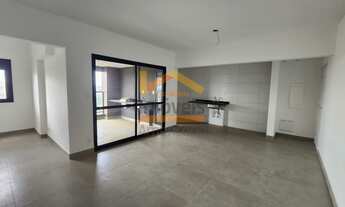 Imagem 2: Apartamento à venda em Americana-SP, 2 quartos, 2 suítes, 2 salas, 2 banheiros, 2 vagas de