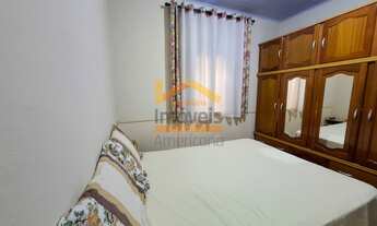 Imagem 7: Casa à venda em Americana-SP, Jardim São Paulo: 3 quartos, 1 suíte, 4 vagas, 111m² de área