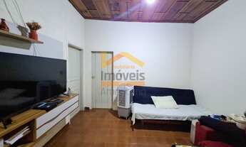 Imagem 3: Casa à venda em Americana-SP, Jardim São Paulo: 3 quartos, 1 suíte, 4 vagas, 111m² de área