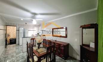 Imagem 5: Casa à venda/locação em Americana-SP, bairro Antônio Zanaga: 3 quartos, 2 salas, 2 vagas d