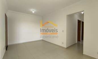 Imagem 4: Apartamento para locação em Americana-SP, Jardim Santana: 3 quartos, 1 suíte, 2 salas, 2 b