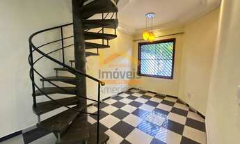 Imagem 5: Casa para locação em Americana-SP, bairro Werner Plaas: 3 quartos, sala, banheiro, 2 vagas