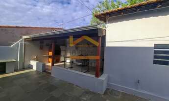 Imagem 2: Casa para Locação em Americana-SP, Jardim São Vito: 3 Quartos, 1 Banheiro, 2 Vagas de Gara