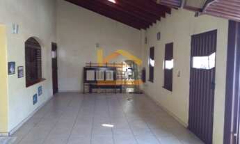 Imagem 5: Casa à venda em Santa Bárbara Doeste-SP, Vila Linópolis I: 3 quartos, 1 suíte, 2 salas, 3