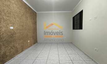 Imagem 6: Casa para locação: 1 quarto, 2 salas, 1 banheiro, 1 vaga de garagem no Parque Nova Carioba