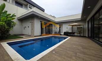 Imagem 6: CASA CONDOMÍNIO RESIDENCIAL em AMERICANA - SP, JARDIM PAU BRASIL