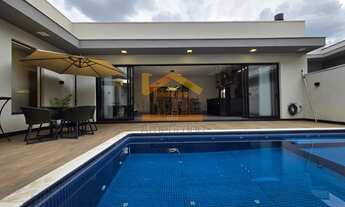 Imagem 4: CASA CONDOMÍNIO RESIDENCIAL em AMERICANA - SP, JARDIM PAU BRASIL