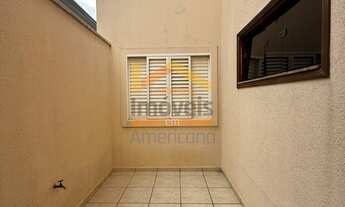 Imagem 7: Casa para locação no Jardim Progresso, Americana-SP: 3 quartos, 1 suíte, 2 salas, 3 banhei