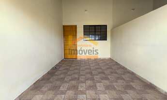 Imagem: Casa para locação 1 quarto, 2 salas