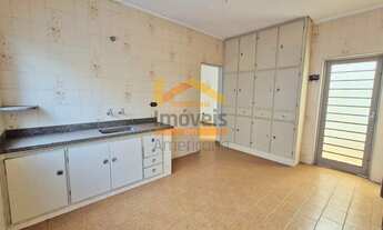 Imagem 2: Espaço Comercial para Locação no Centro de Santa Bárbara Doeste-SP: 4 salas, 2 banheiros