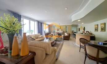 Imagem 4: Casa com 5 suítes em Parque Residencial Nardini, Americana-SP!