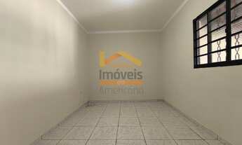 Imagem 2: Casa para locação: 1 quarto, 2 salas, 1 banheiro, 1 vaga de garagem no Parque Nova Carioba