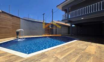 Imagem 5: Imperdível casa à venda em Santa Bárbara Doeste-SP, Jardim Mollon: 3 quartos, 1 suíte, 3