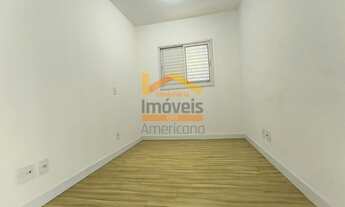 Imagem 5: Apartamento para locação no Centro de Americana-SP com 2 quartos, 1 suíte, 2 salas, 1 vaga